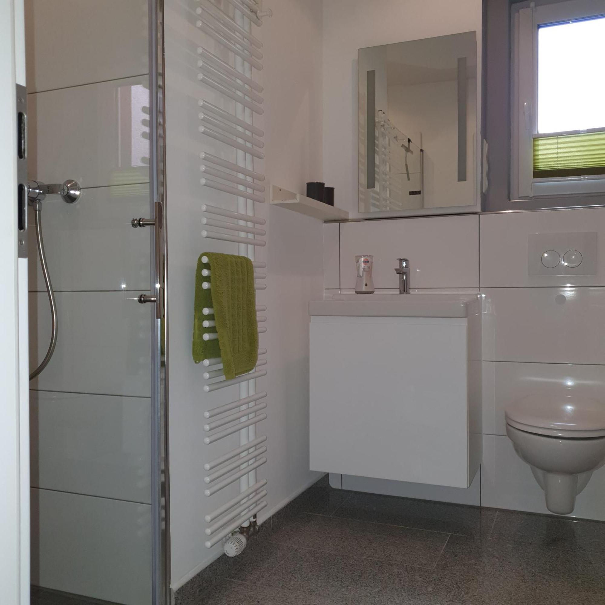 Ferienwohnung Mara Lübeck Zimmer foto