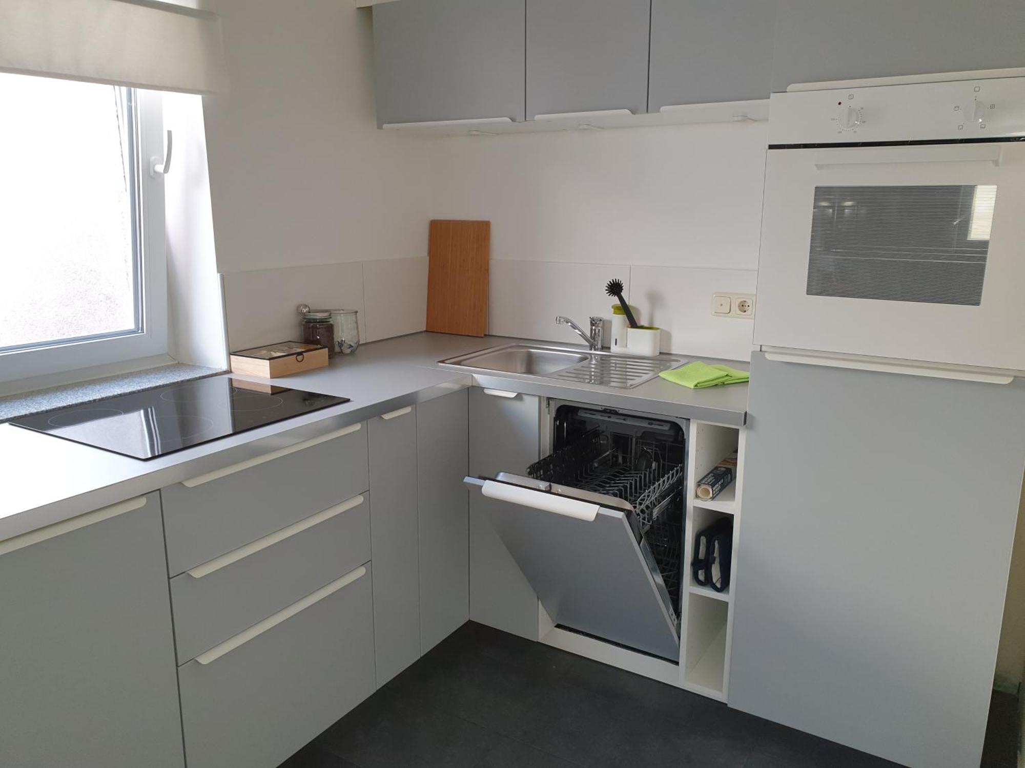 Ferienwohnung Mara Lübeck Zimmer foto