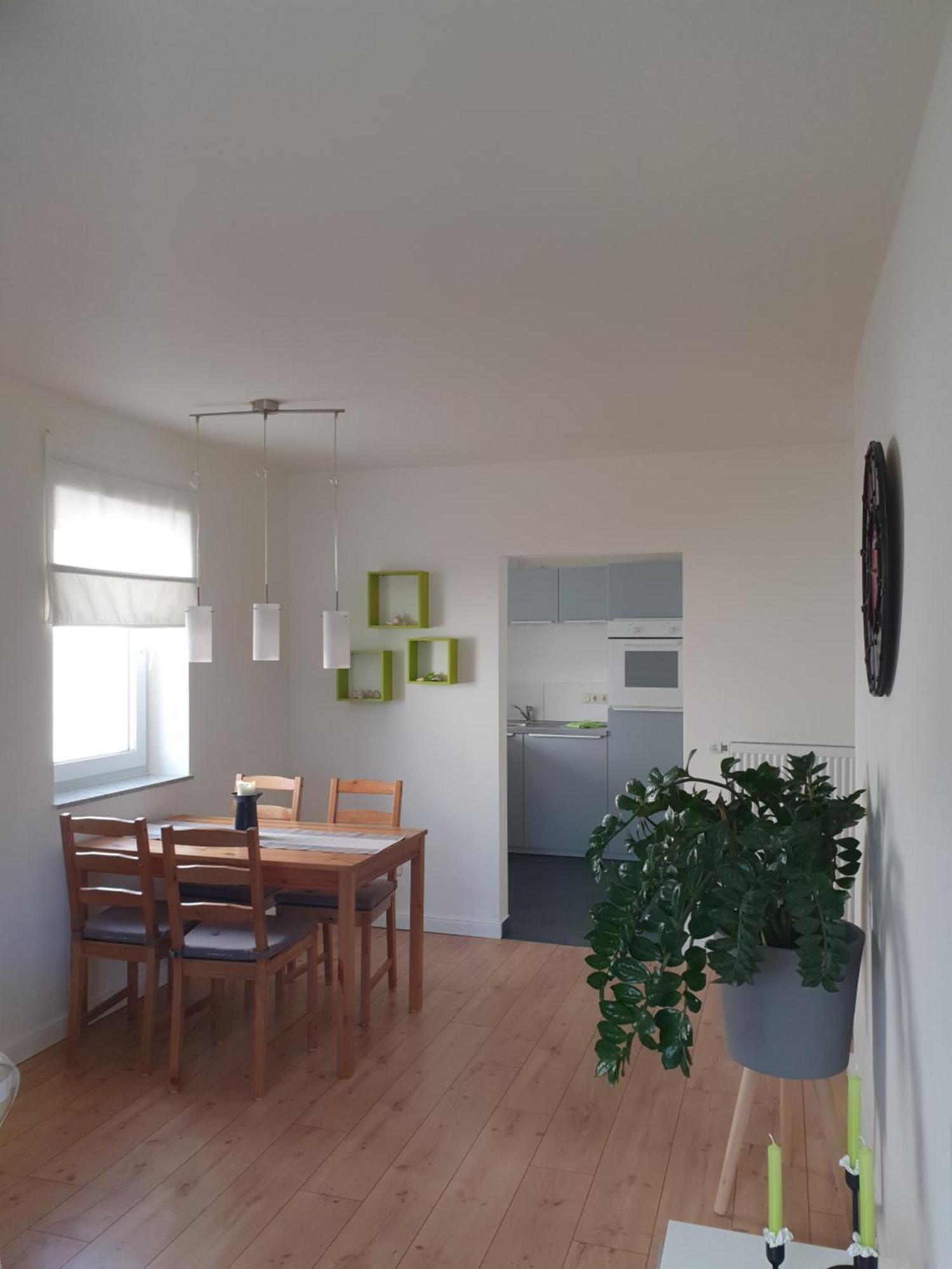 Ferienwohnung Mara Lübeck Zimmer foto