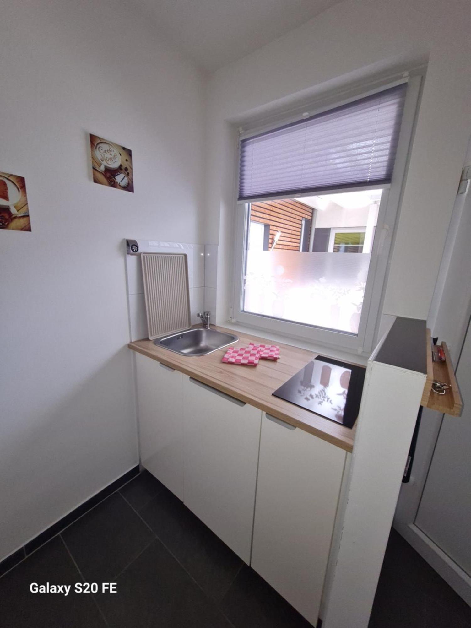 Ferienwohnung Mara Lübeck Zimmer foto