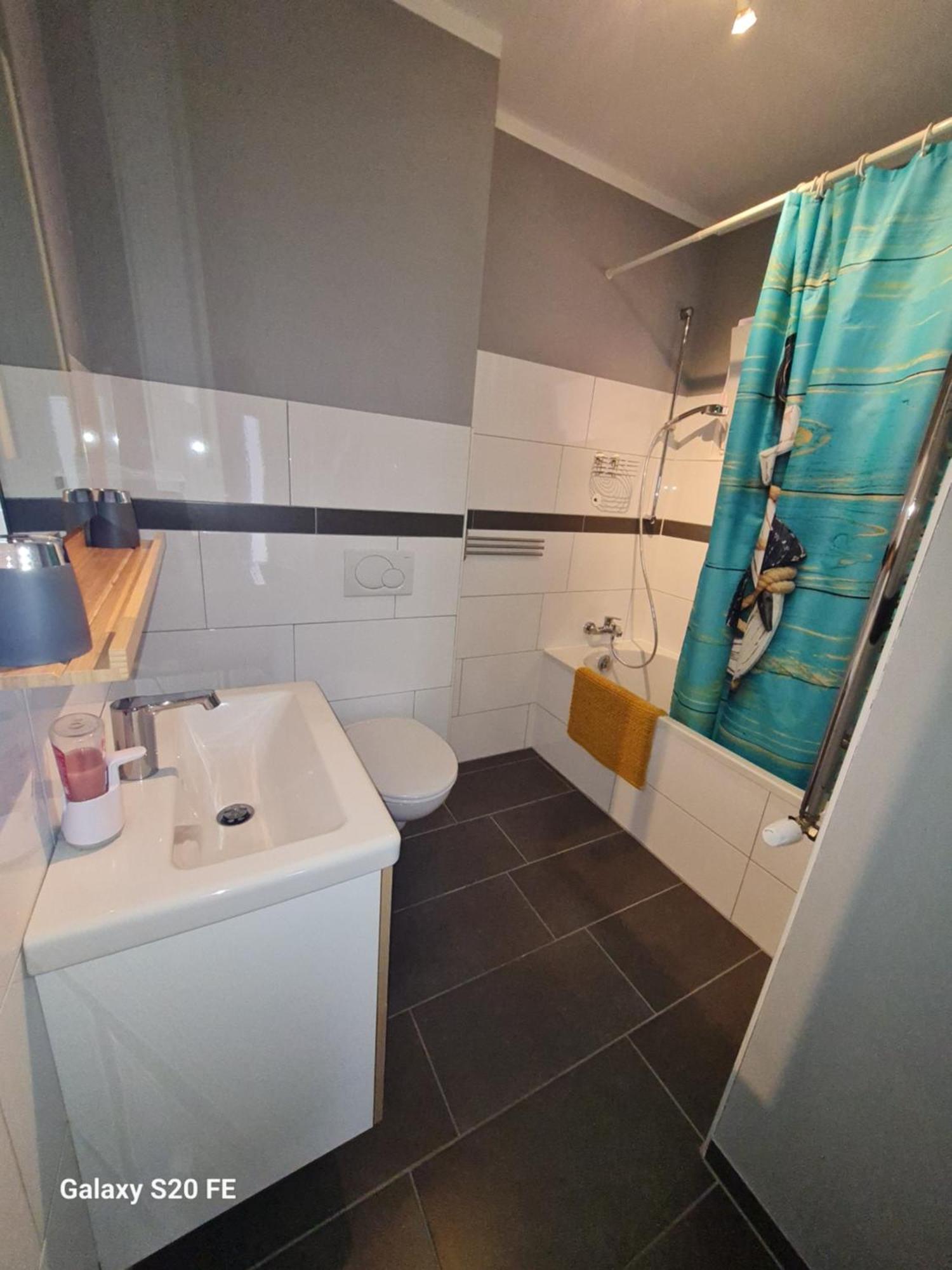 Ferienwohnung Mara Lübeck Zimmer foto