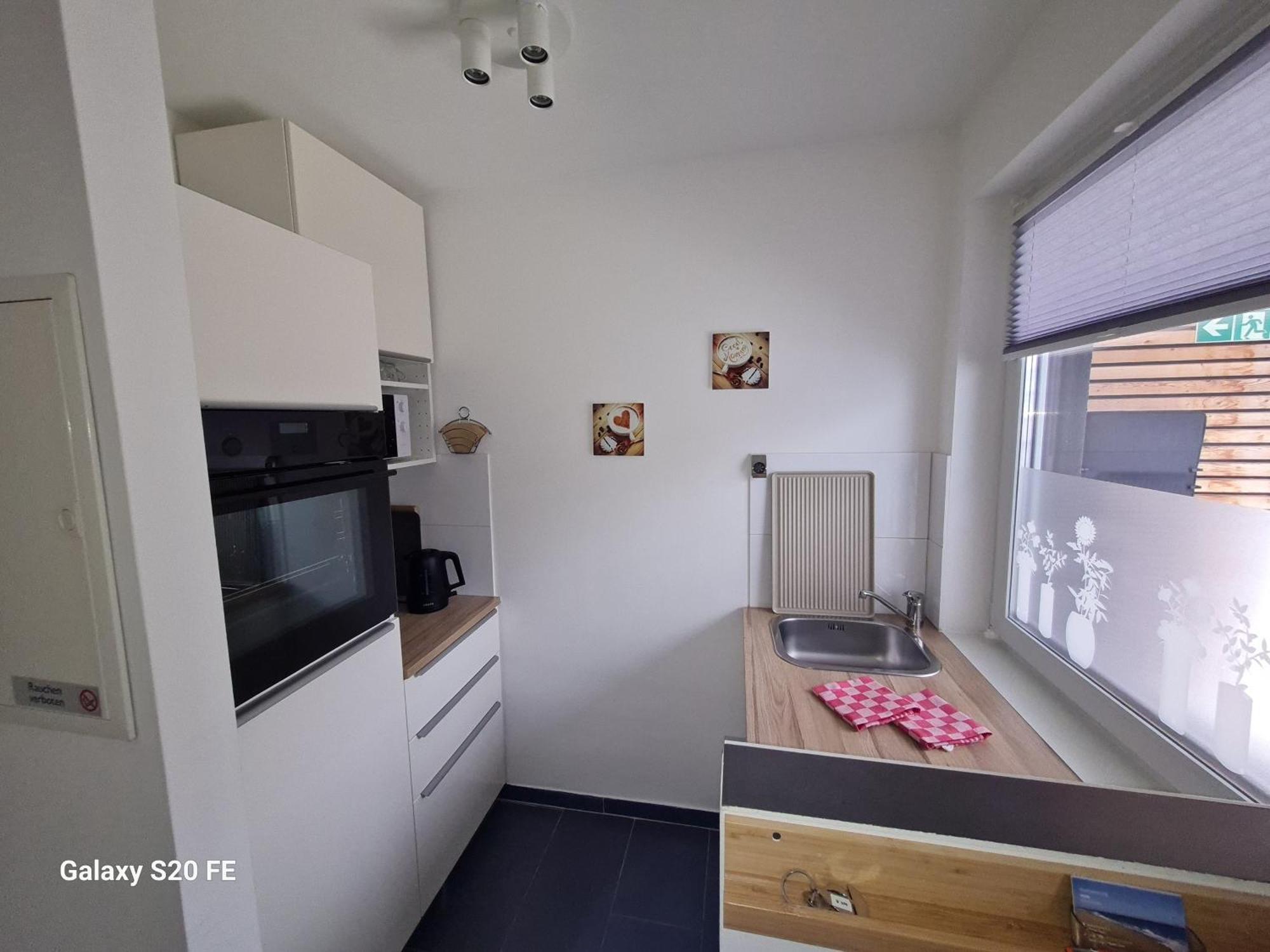 Ferienwohnung Mara Lübeck Zimmer foto